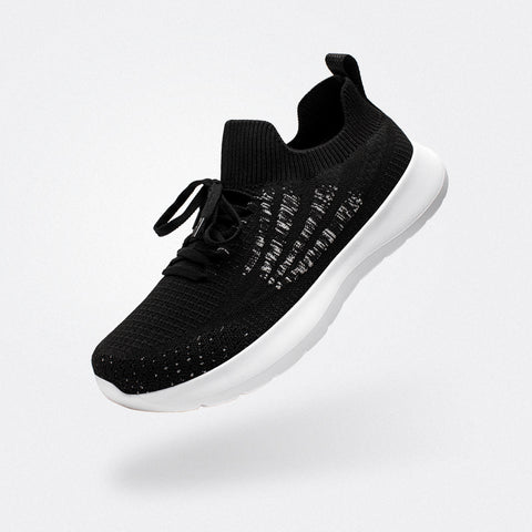 Zephyr - Wide Toe Sneakers