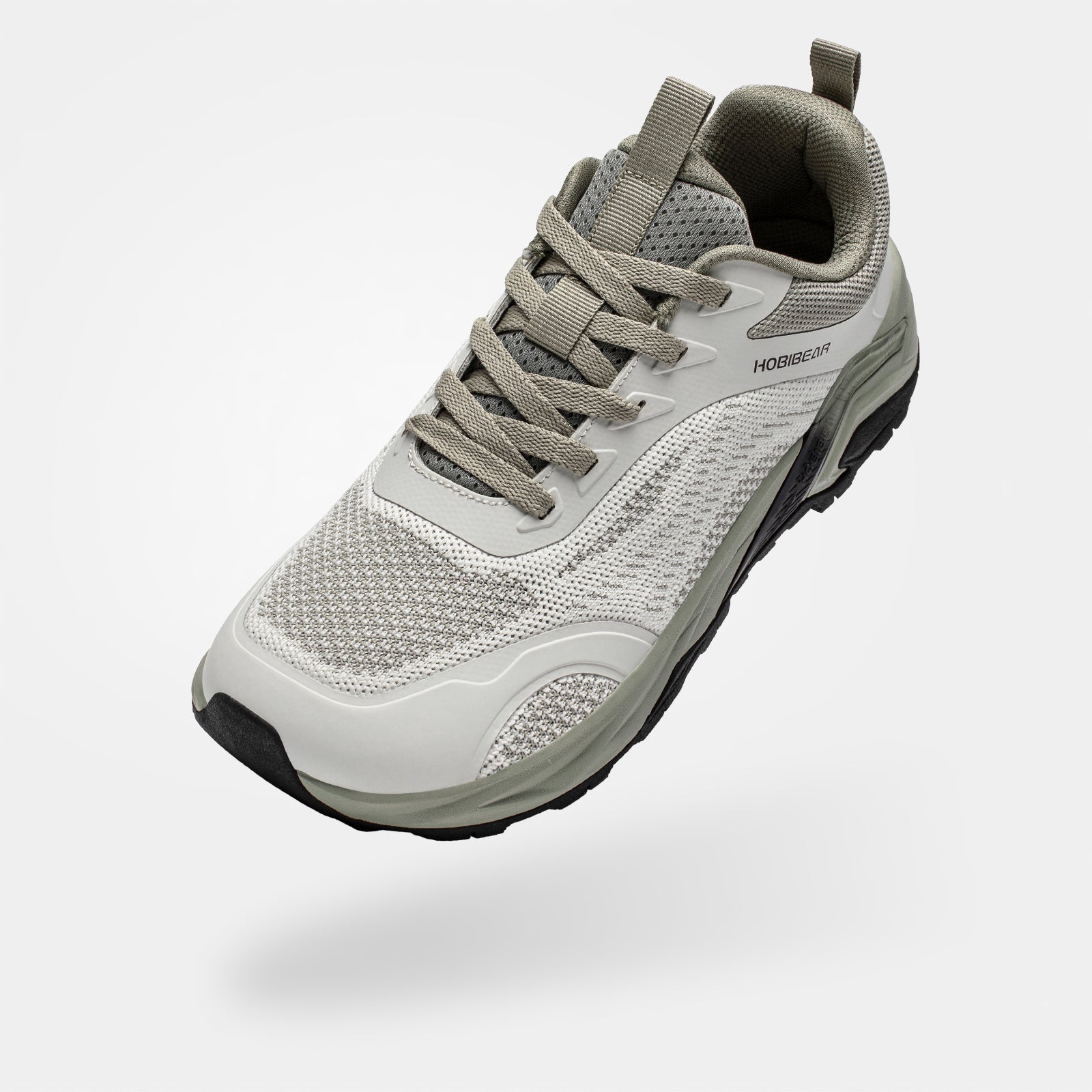 Briar - Wide Toe Sneakers