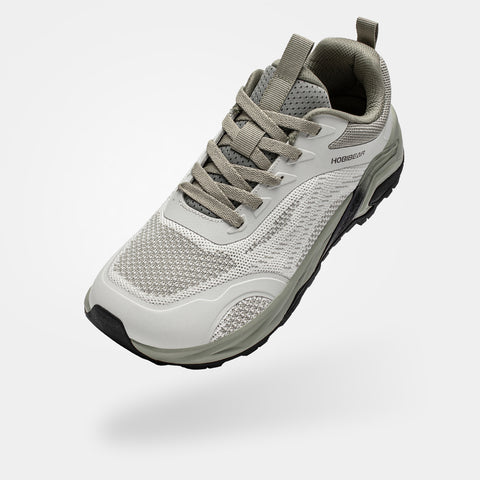 Briar - Wide Toe Sneakers