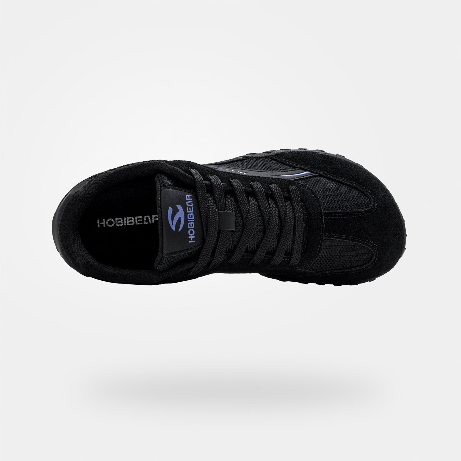 Solstice - Wide Toe Sneakers