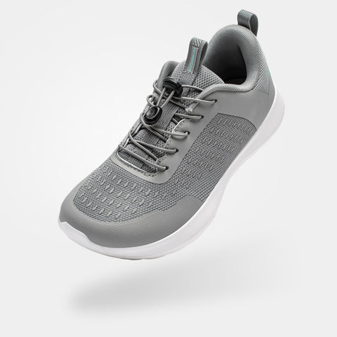 Sedge - Wide Toe Sneakers