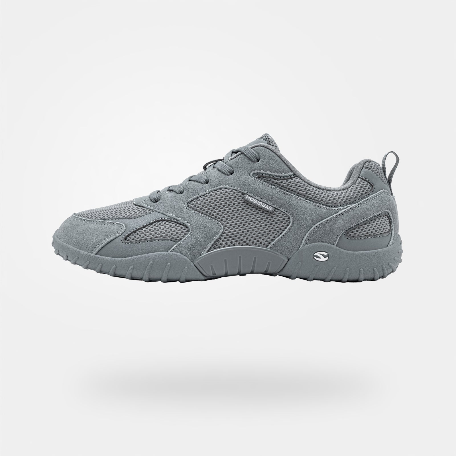 Sienna - Wide Toe Sneakers
