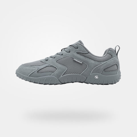 Sienna - Wide Toe Sneakers