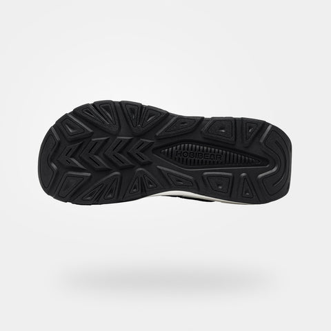 Needle - Wide Toe Sneakers