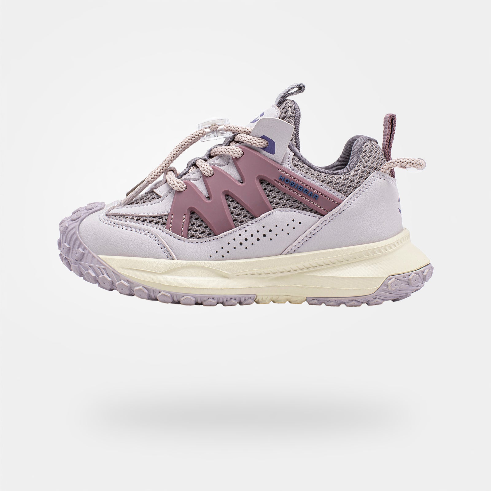Kid's Taro - Wide Toe Sneakers
