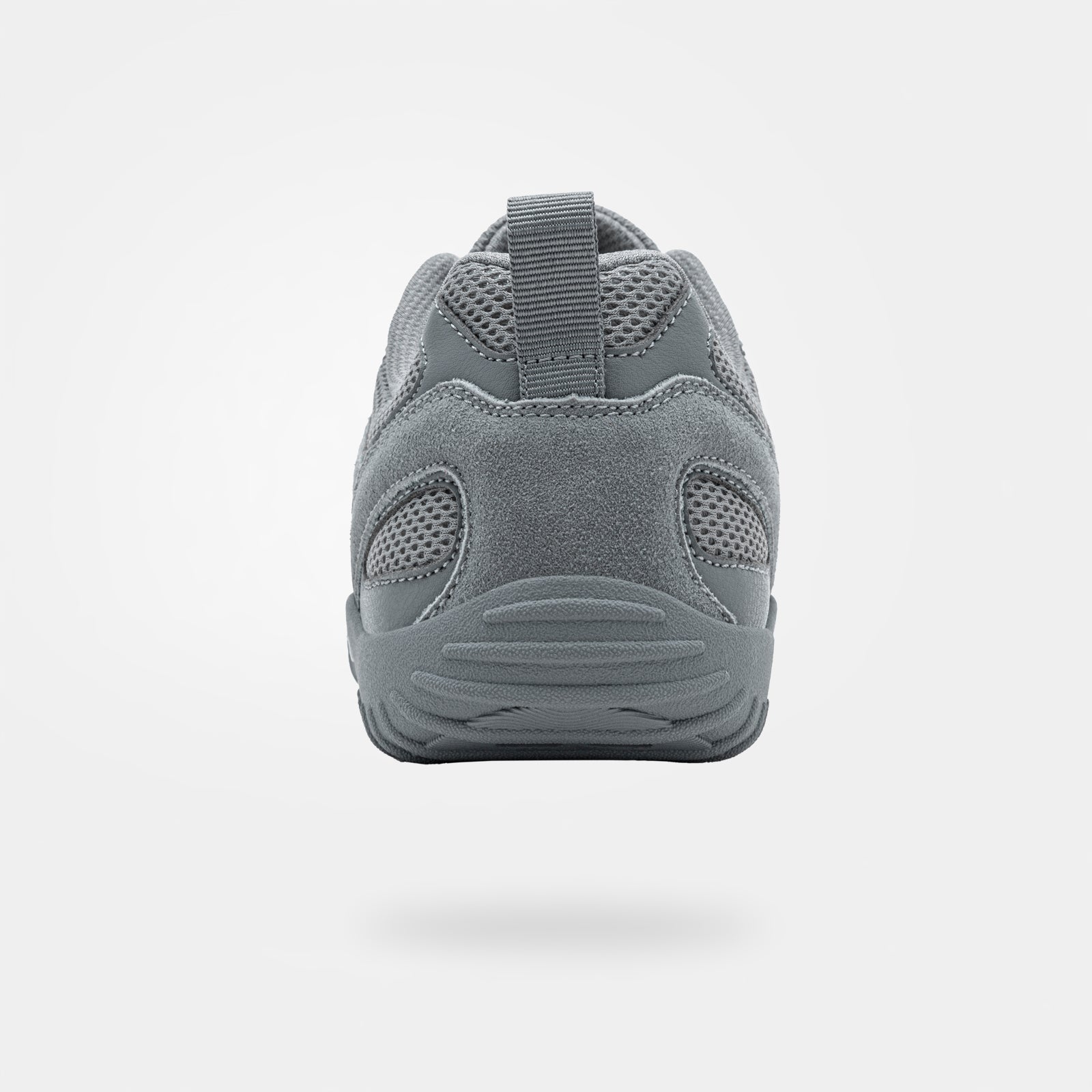 Sienna - Wide Toe Sneakers