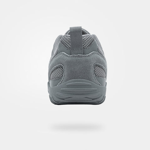 Sienna - Wide Toe Sneakers
