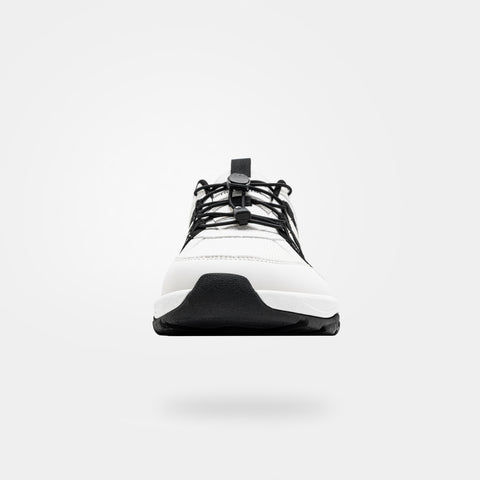 Pulse - Wide Toe Sneakers