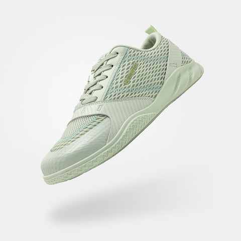 Briar - Wide Toe Sneakers