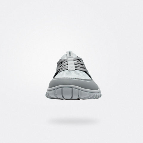 Peak - Wide Toe Sneakers
