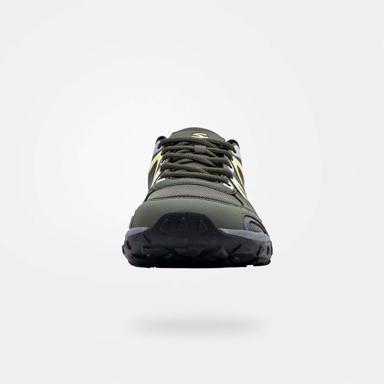 Twilight - Wide Toe Sneakers