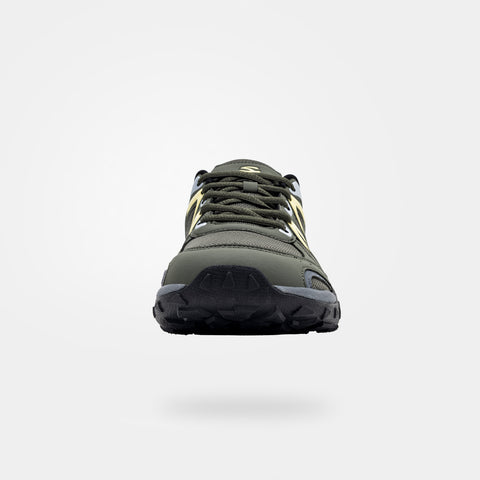 Twilight - Wide Toe Sneakers