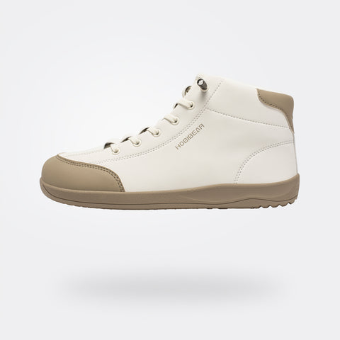 Ash - Winter Barefoot Shoes