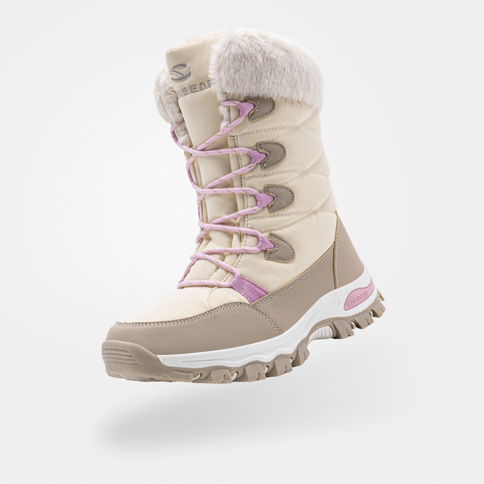 Pioneer Trail - Snow Boots