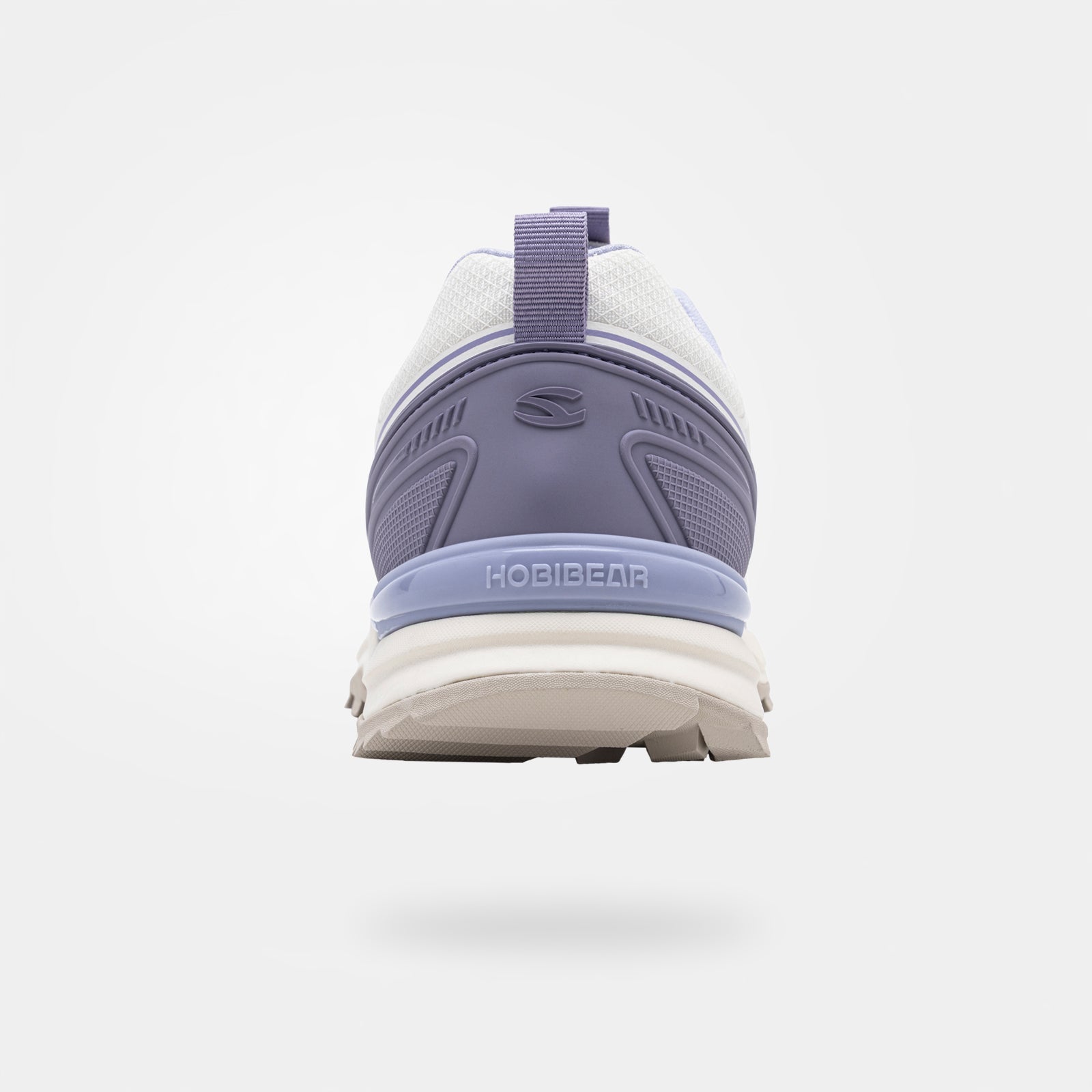 Sapphire - Wide Toe Sneakers