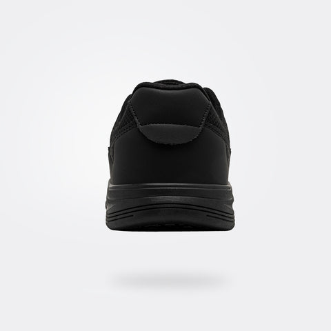 Grove - Wide Toe Shoes