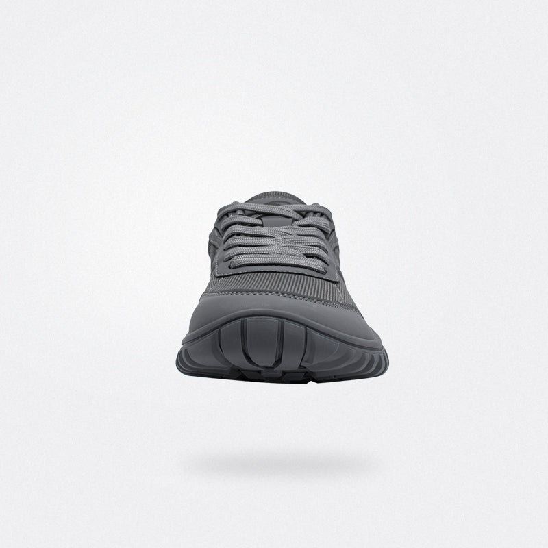 Dune - Wide Toe Sneakers