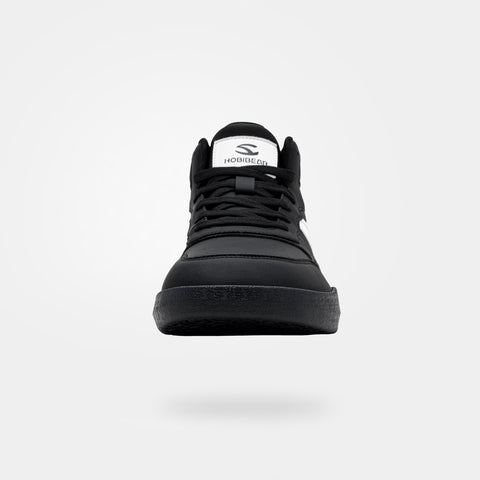 Heather 2.0 - Wide Toe Sneakers