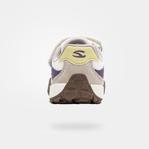Kid's Hareball - Wide Toe Sneakers