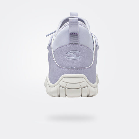 Larch - Wide Toe Shoes