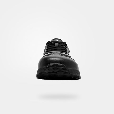 Dusk - Wide Toe Sneakers