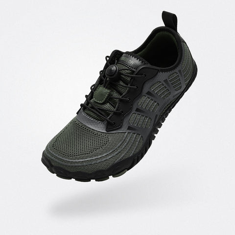 WolfPaw - Barefoot Shoes