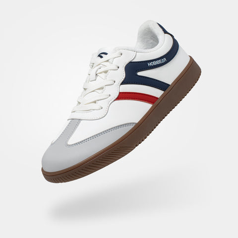 Linden - Wide Toe Shoes