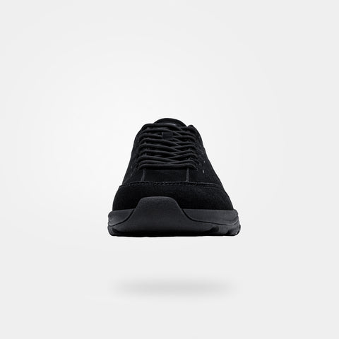 Basalt -  Wide Toe Sneakers
