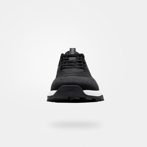 Tor - Wide Toe Sneakers