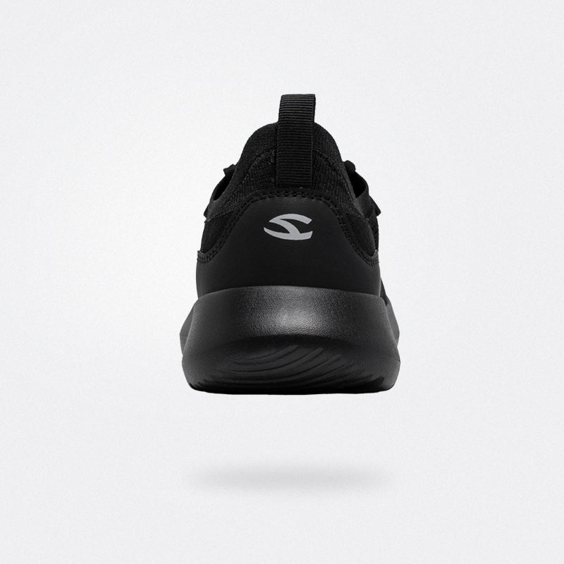 Aether - Wide Toe Sneakers