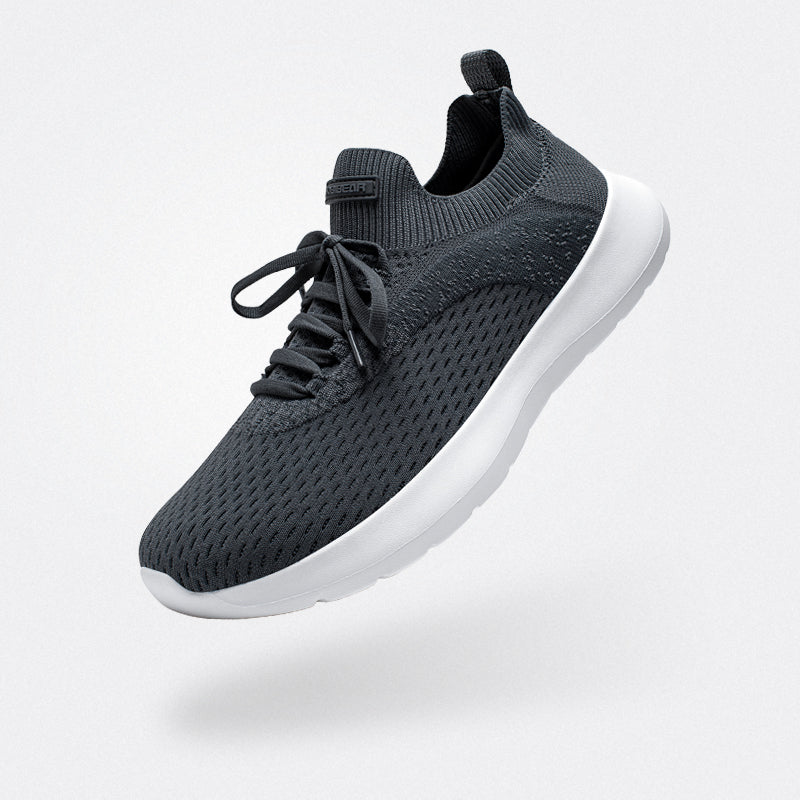 Nebula - Wide Toe Sneakers
