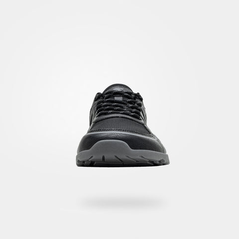 Flint - Wide Toe Sneakers