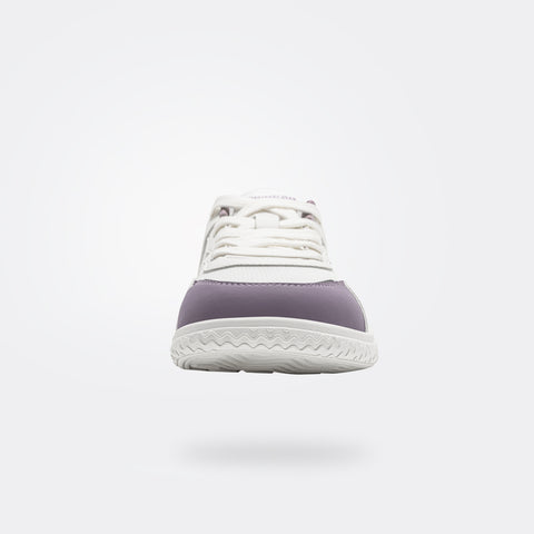 Vale - Wide Toe Sneakers