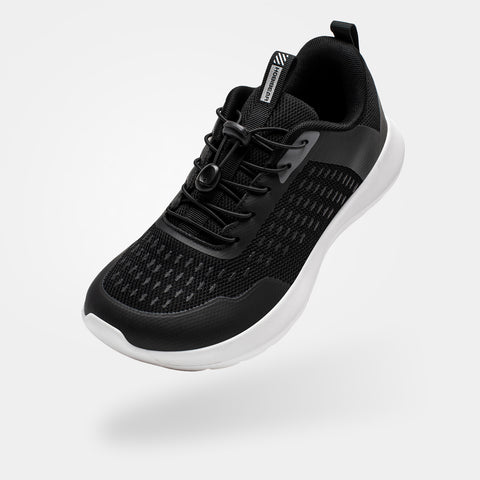 Sedge - Wide Toe Sneakers