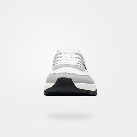 Needle - Wide Toe Sneakers