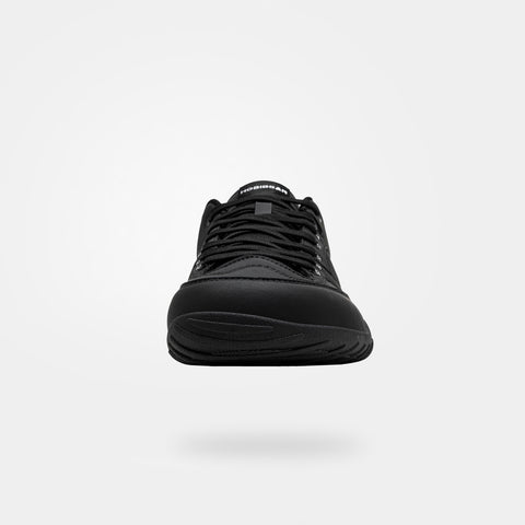 Tundra - Wide Toe Sneakers