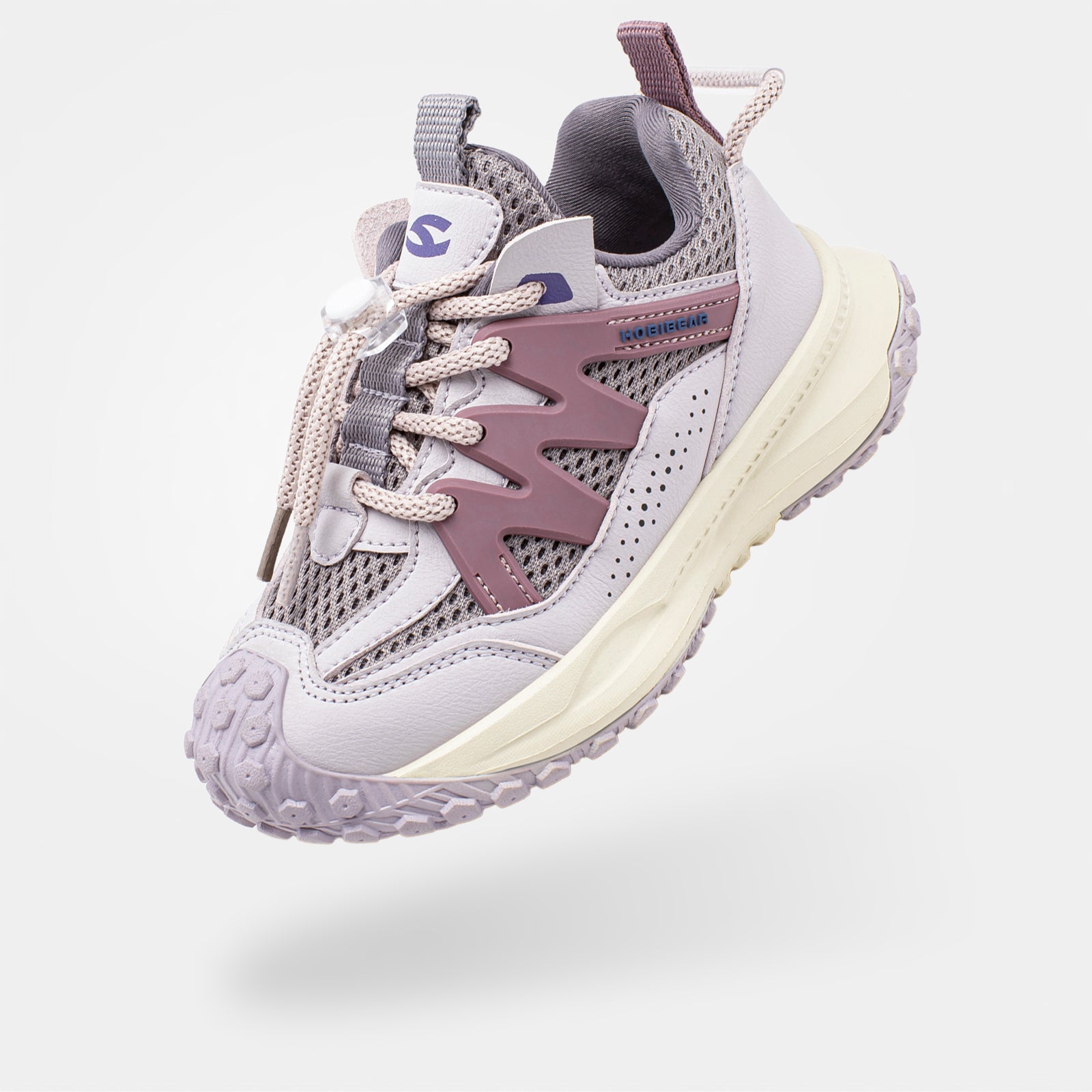 Kid's Taro - Wide Toe Sneakers
