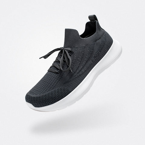 Zephyr - Wide Toe Sneakers