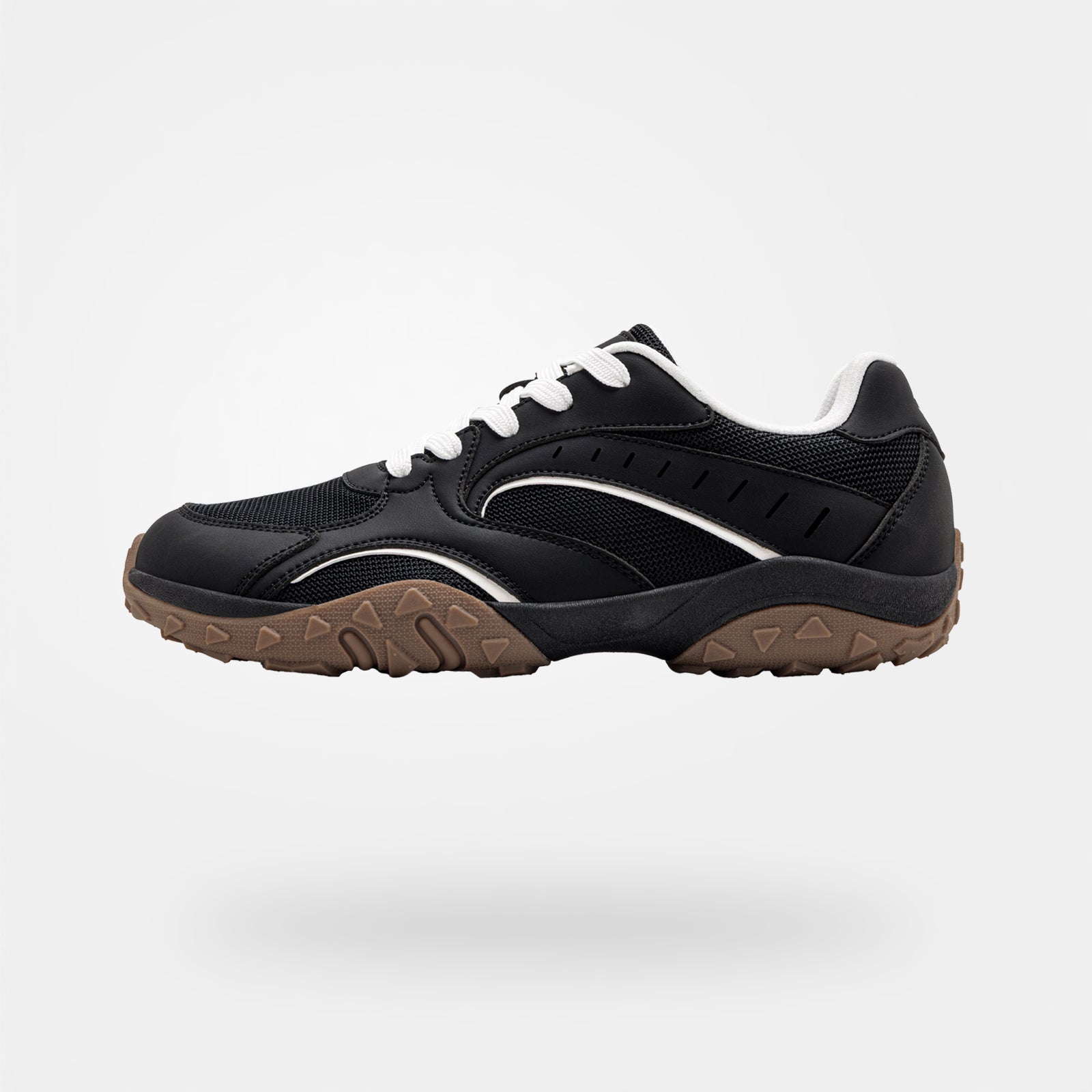 Expanse - Wide Toe Sneakers