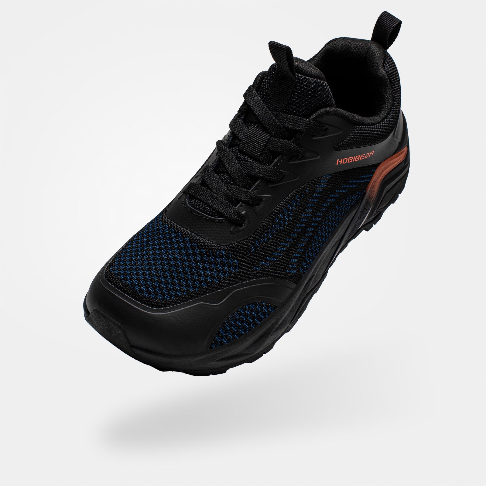 Briar - Wide Toe Sneakers
