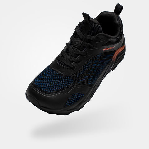 Briar - Wide Toe Sneakers