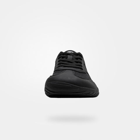 Terra - Wide Toe Sneakers
