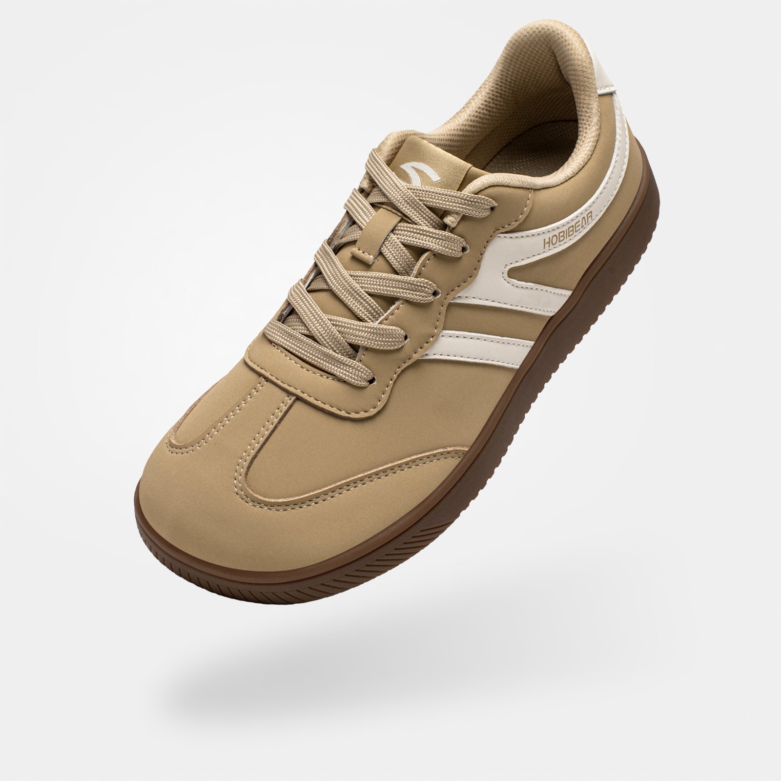 Laurel - Wide Toe Shoes