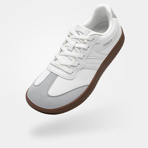 Laurel - Wide Toe Shoes