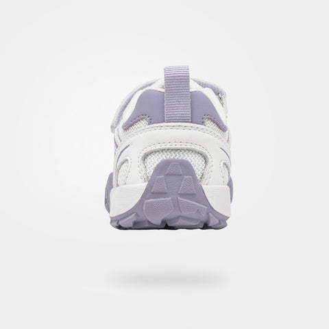 Kid's Aether - Wide Toe Sneakers