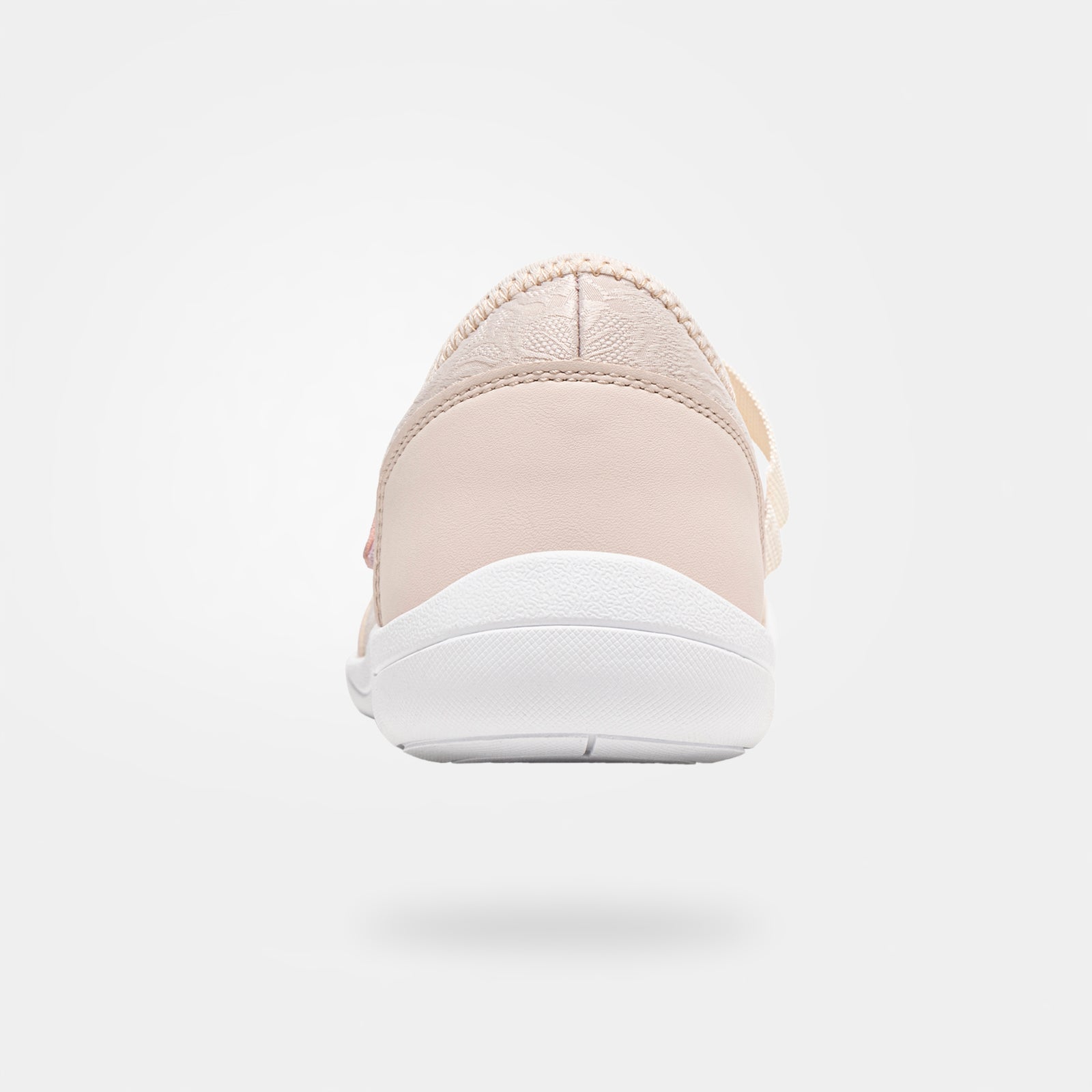 Hosta - Mary Jane Shoes