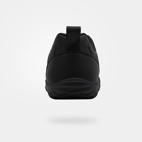 Terra - Wide Toe Sneakers