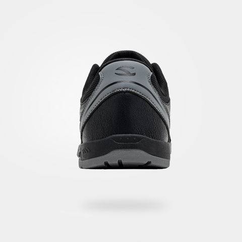 Flint - Wide Toe Sneakers