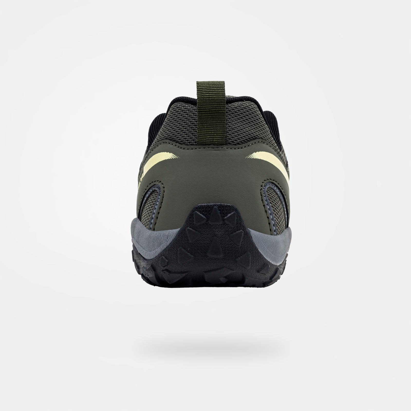 Twilight - Wide Toe Sneakers