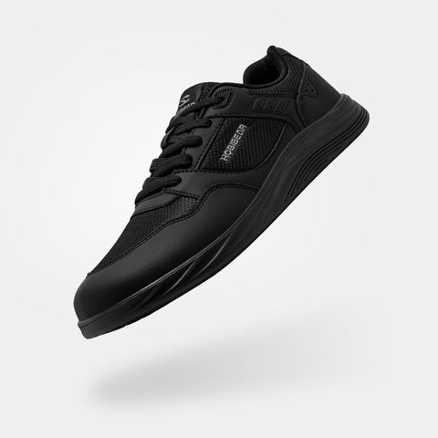 Grove - Wide Toe Shoes